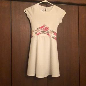 Girls Spring dress